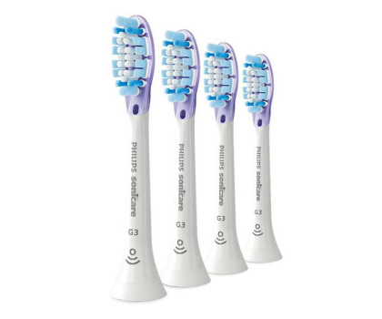 Końcówka do szczoteczek Philips Sonicare Końcówki do szczoteczki HX9054/17
